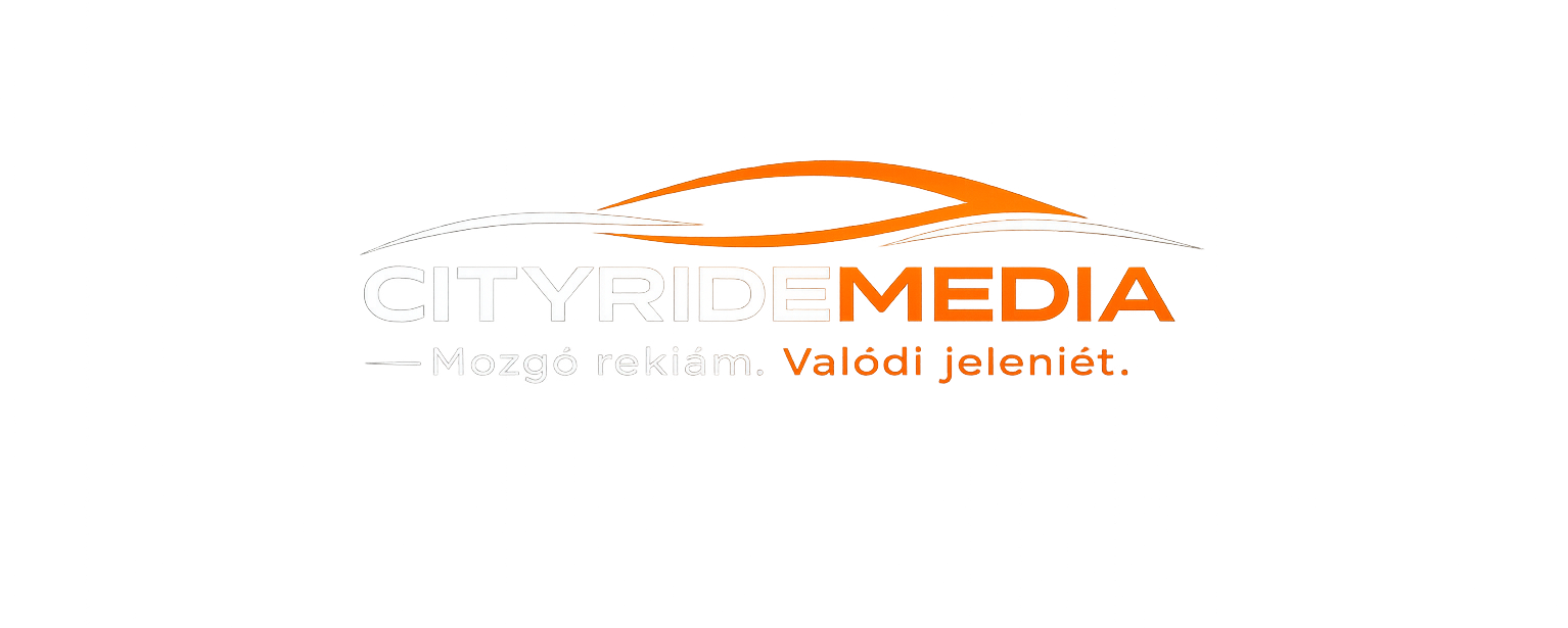 CITYRIDEMEDIA
